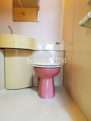 【トイレ】 | メゾン笠屋町