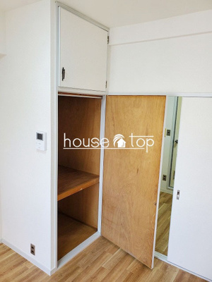 【収納】 | メゾン笠屋町