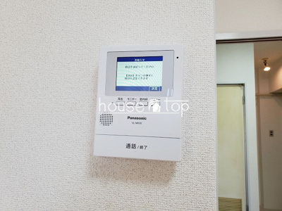 【セキュリティ】 | メゾン笠屋町