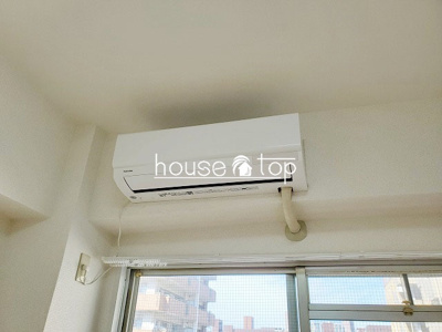 【設備】 | メゾン笠屋町