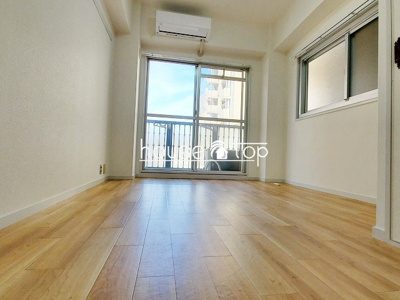 【洋室】 | メゾン笠屋町