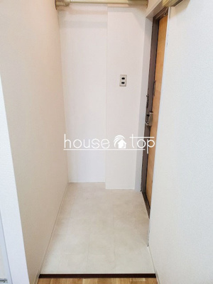 【玄関】 | メゾン笠屋町