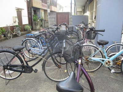 【その他共用部分】 | アプループ