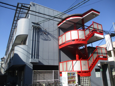 【外観】 | アプループ