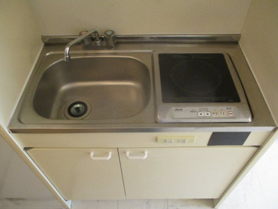 【キッチン】 | アプループ