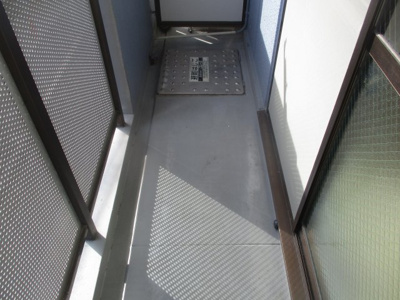 【バルコニー】 | アプループ