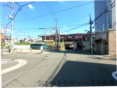 【周辺】 | 相川駅前店舗