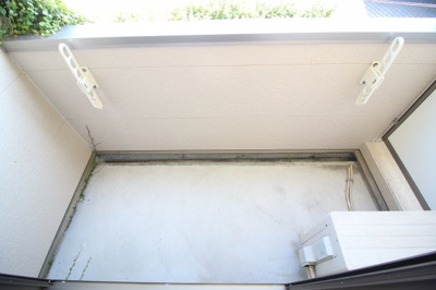 【バルコニー】 | caza大塚