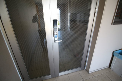 【セキュリティ】 | caza大塚