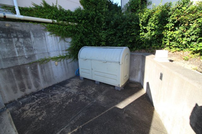 【その他共用部分】 | caza大塚