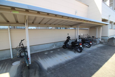 【設備】 | caza大塚