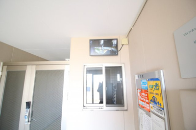 【その他共用部分】 | caza大塚