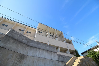 【外観】 | caza大塚