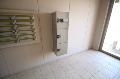 【設備】 | caza大塚