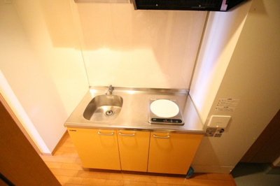 【キッチン】 | caza大塚