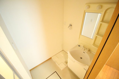 【洗面所】 | caza大塚