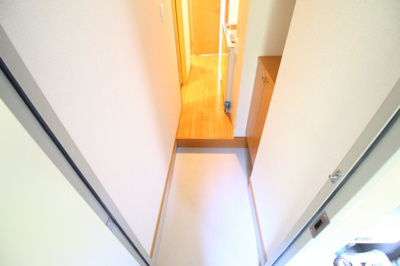 【玄関】 | caza大塚