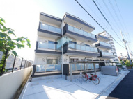 F asecia Citrineの画像