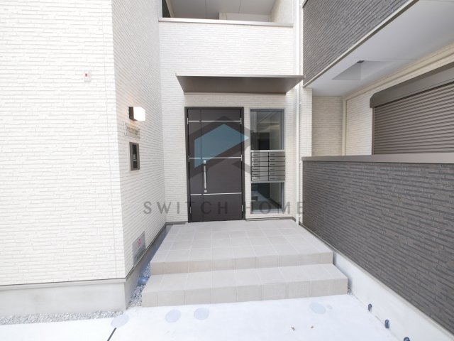 【エントランス】 | F asecia Citrine