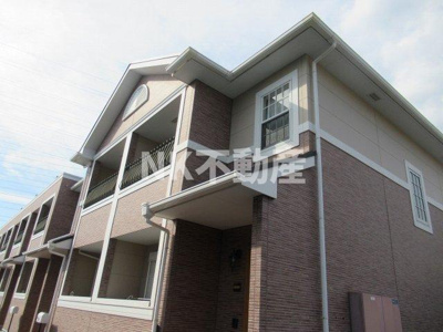 【外観】 | セイスカーサ弥生（新石切賃貸） | 物件の外観です