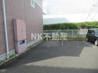 【駐車場】 | 空きはご確認下さい