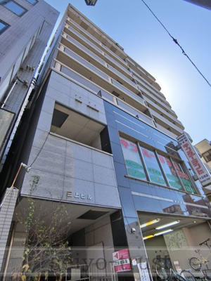 【外観】 | 三上ビル | ★