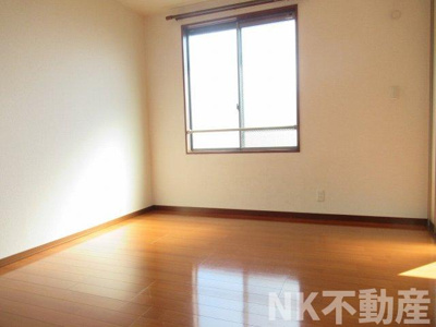 【内装】 | ドゥ・リュエルB（河内花園賃貸） | おしゃれな内装です