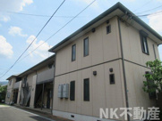 ドゥ・リュエルB（河内花園賃貸）の画像