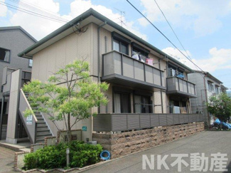 【外観】 | 外観も気になるポイント
