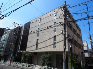 【外観】 | カーサ千駄ヶ谷