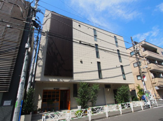 【外観】 | カーサ千駄ヶ谷