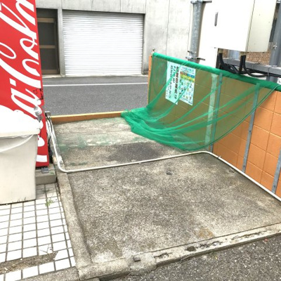 【その他共用部分】 | センチュリー旭川 | 敷地内にゴミステーションあり