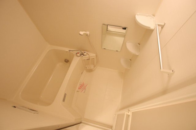 【浴室】 | レーゲンボーゲン大美野