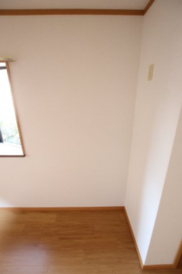 【その他】 | レーゲンボーゲン大美野 | 冷蔵庫スペース