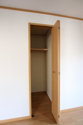 【収納】 | レーゲンボーゲン大美野