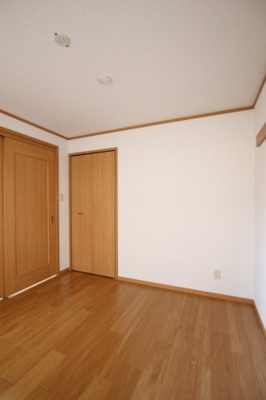 【洋室】 | レーゲンボーゲン大美野