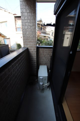  | レーゲンボーゲン大美野