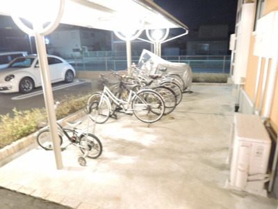 【その他共用部分】 | グレイスフルシャンティ