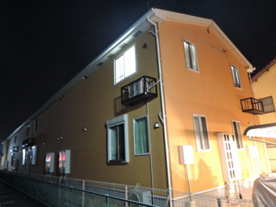 【外観】 | グレイスフルシャンティ