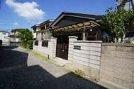 浜野町平屋の画像