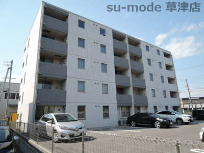 【外観】 | フューチャー栗東