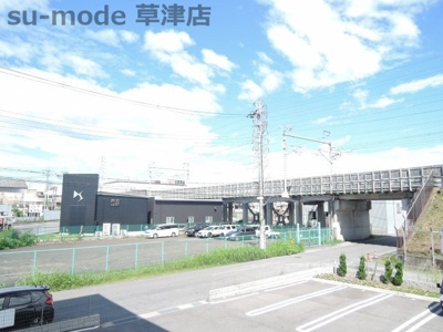 【展望】 | フューチャー栗東