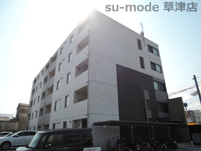 【外観】 | フューチャー栗東