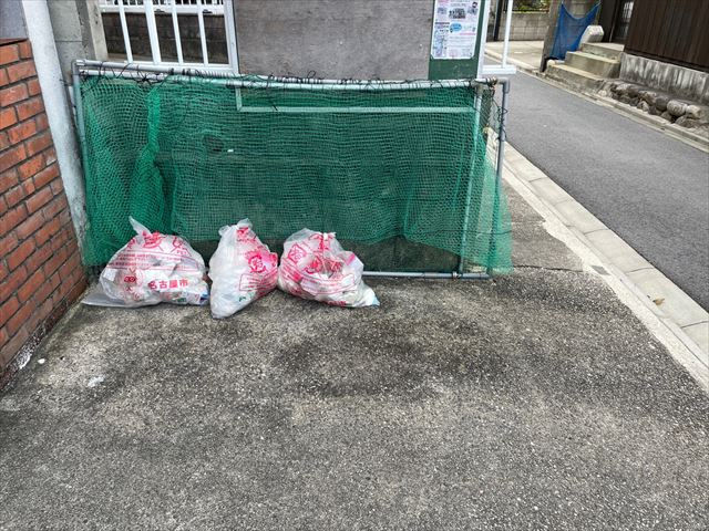 つるいビルのその他共用部分|つるいビル
