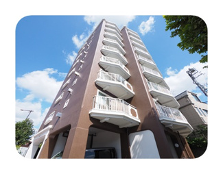 【外観】 | 外観も気になるポイント