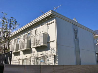 【外観】 | ハイツⅯ