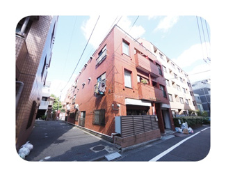 【外観】 | 外観です