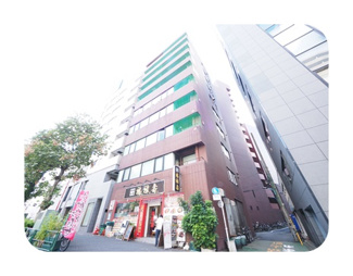 【外観】 | 外はこのようになっています