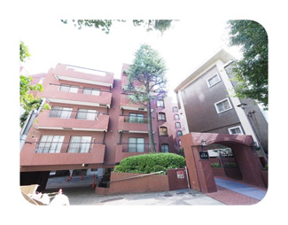 【外観】 | 外観です