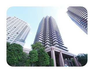 【外観】 | おしゃれな外観です